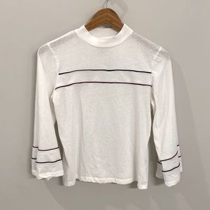 Camp Collection Carrie Tee